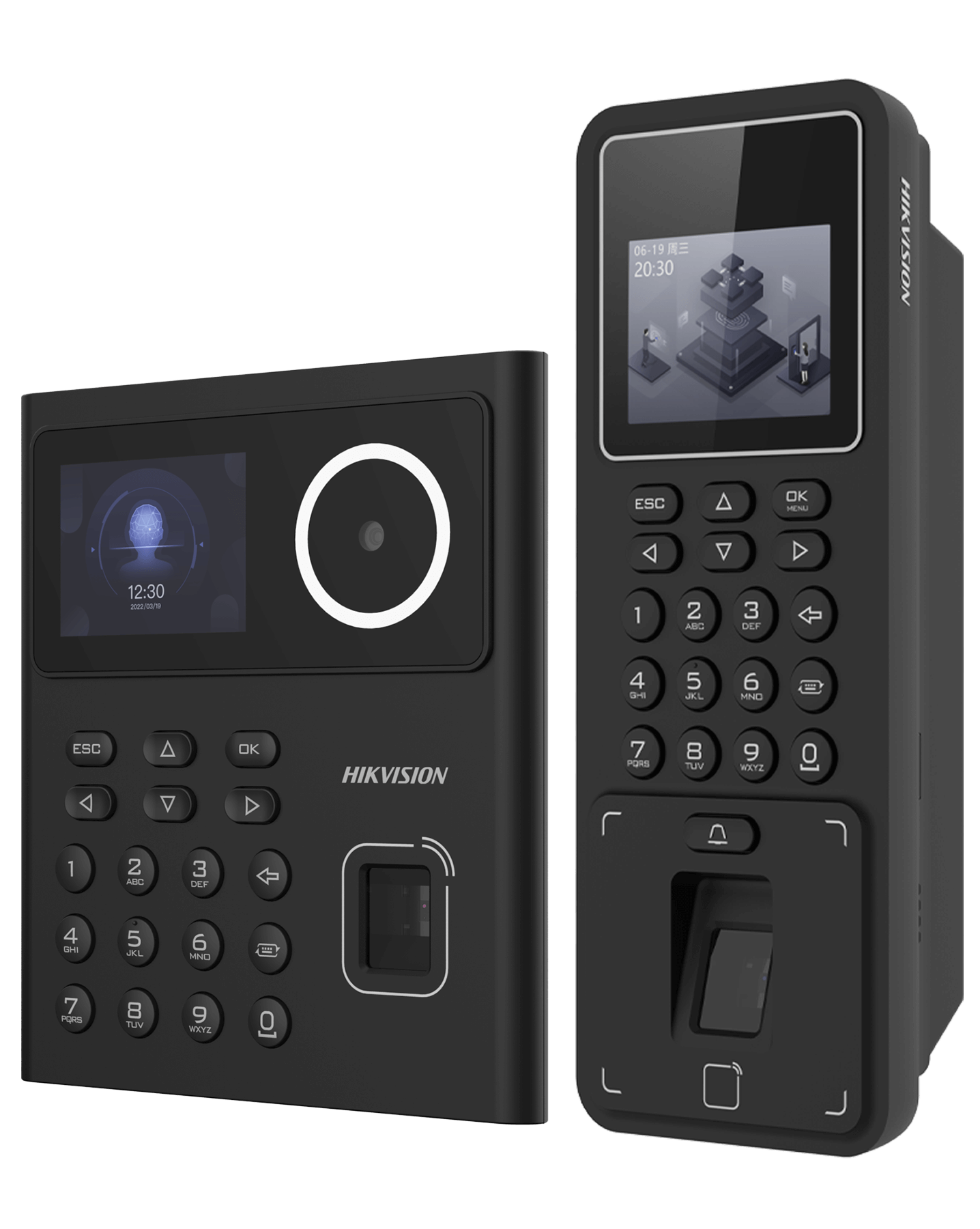 Hikvision Professional Surveillance