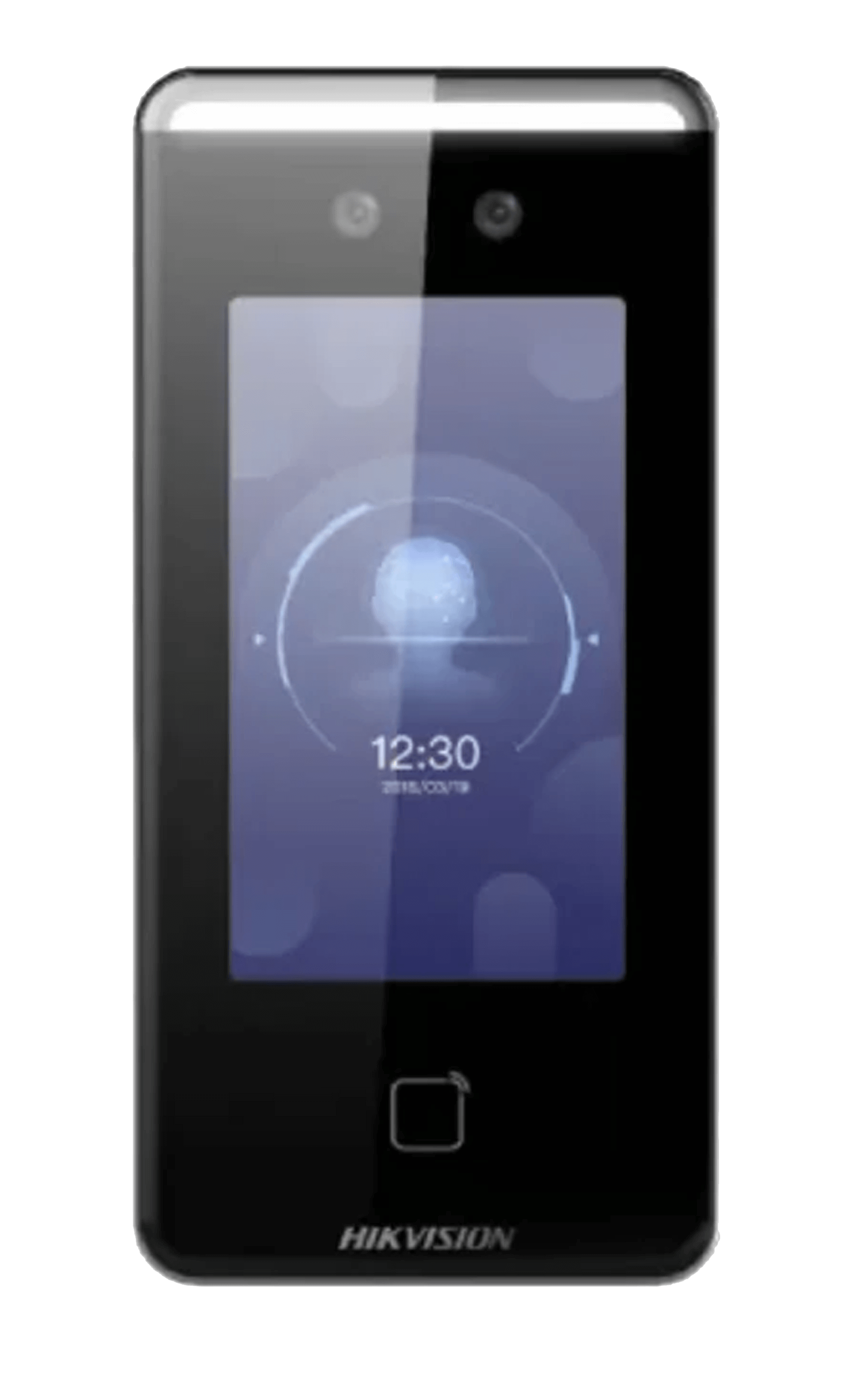 High-Precision Identification System